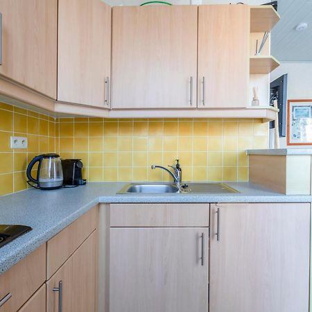 Cosy Apartment 150M From The Beach Blankenberge Esterno foto