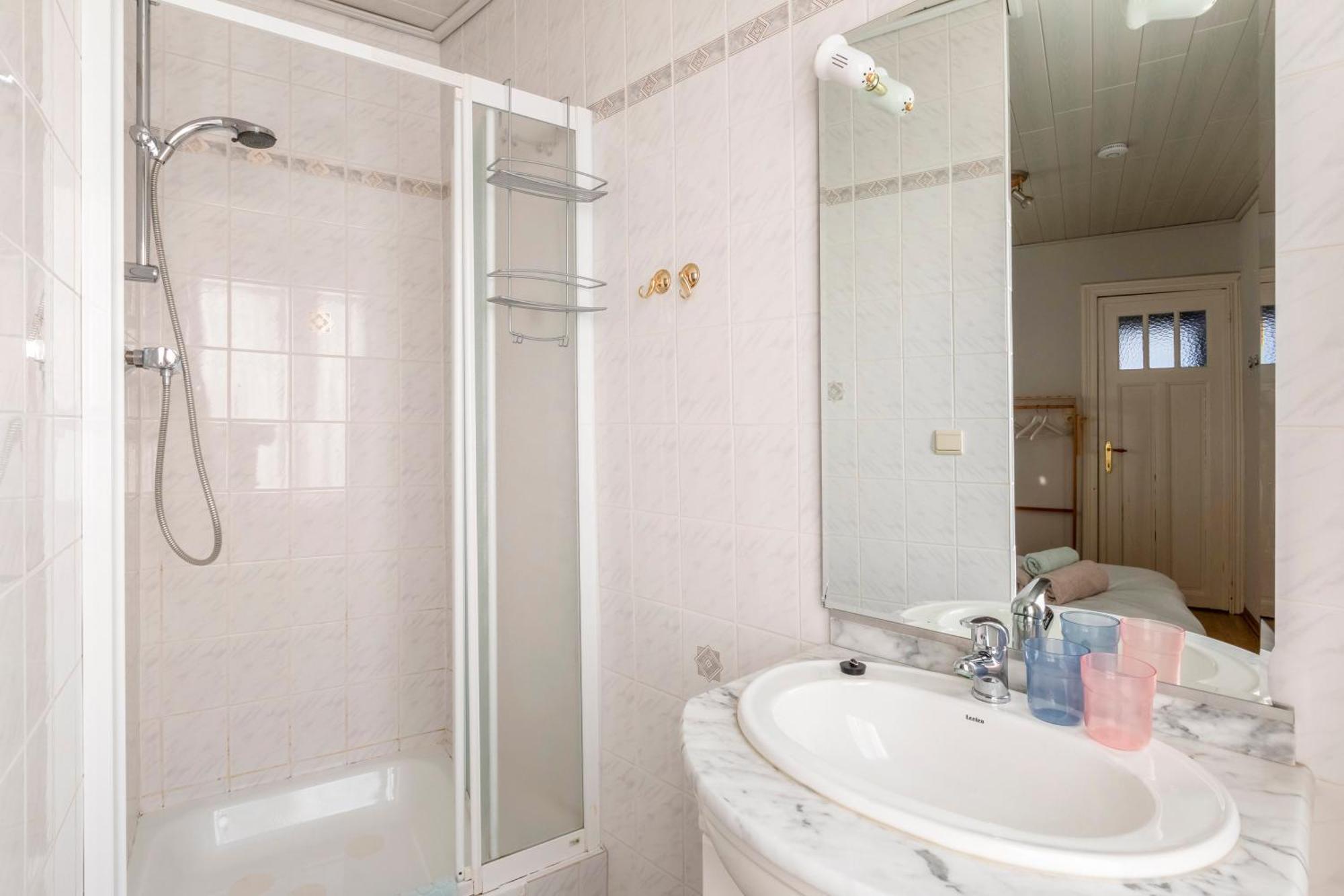 Cosy Apartment 150M From The Beach Blankenberge Esterno foto